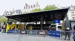 Image liée à la cérémonie