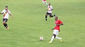 Image illustrative de l’article Reinaldo (football, 1979)