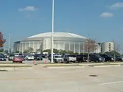 Astrodome