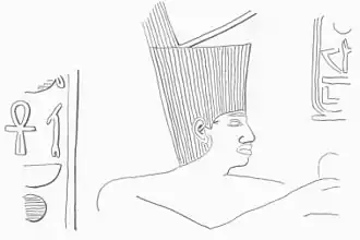 Image illustrative de l’article Osorkon IV