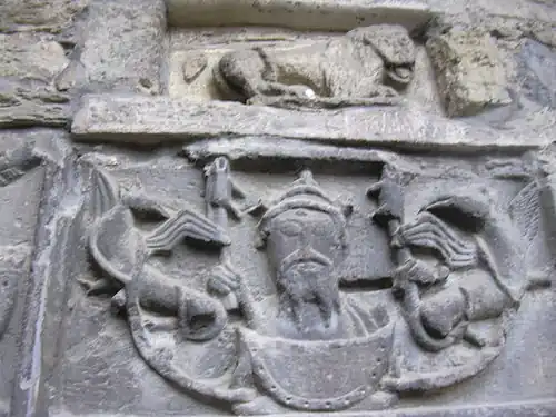 Église Saints-Pierre-et-Paul, Remagen.