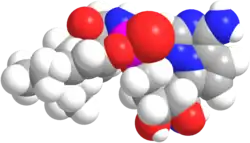 Image illustrative de l’article Remdésivir