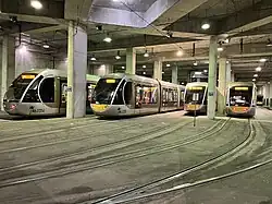 Image représentant le remisage