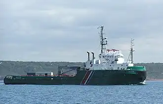 illustration de Privinvest Holding