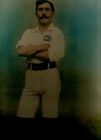 Image illustrative de l’article René Camard