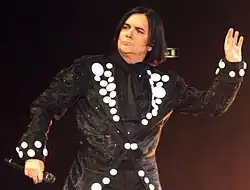 Description de l'image Renato Zero 2013.jpg.