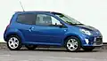 Renault Twingo II