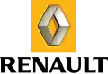 Logo Renault 2004