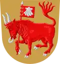 Blason de Renko