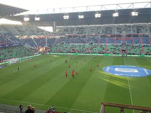 Description de cette image, également commentée ci-après