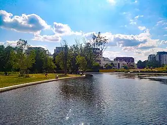 Image illustrative de l’article Plages de Baud