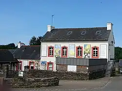 L'école change d'aspect