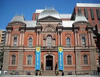 Renwick Gallery (Washington).