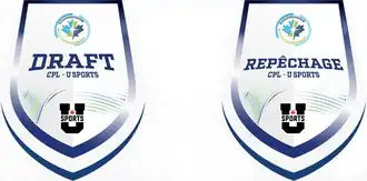 Image illustrative de l’article Repêchage PLC-U Sports