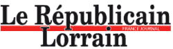 Logo du Républicain lorrain