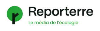 Logo de Reporterre