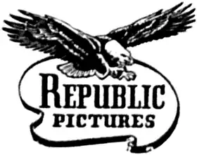 illustration de Republic Pictures