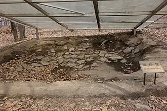 Bâtiment résidentiel