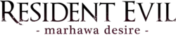 Image illustrative de l'article Resident Evil: Marhawa Desire