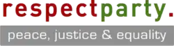 Image illustrative de l’article Parti du respect
