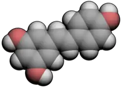Image illustrative de l’article Resvératrol