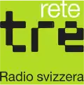 Logo de Rete Tre de 1999 à 2009,.