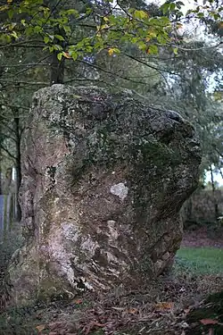 Image illustrative de l’article Pierre de Richebourg