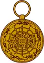 Antarctica Service Medal