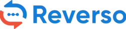 logo de Reverso (logiciel)