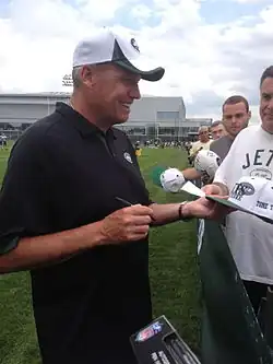 Description de l'image Rex Ryan 06112013 1.jpg.