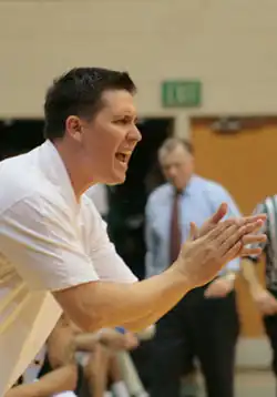 Image illustrative de l’article Rex Walters