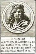 Aurelio