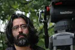 Description de l'image Reza Khatibi.jpg.