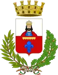 Blason de Rezzato