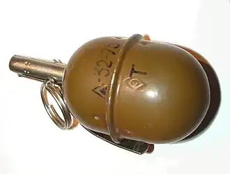 Image illustrative de l'article Grenade RGD-5