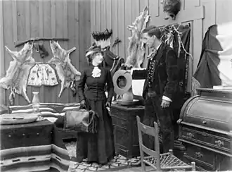 Description de l'image Rhea Mitchell in Mr. Silent Haskins.jpg.