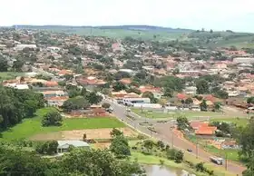 Ribeirão do Pinhal