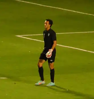 Image illustrative de l’article Ricardo Jérez