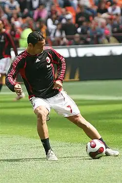 Image illustrative de l’article Ricardo Oliveira