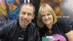 Description de cette image, également commentée ci-après