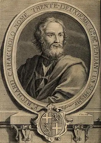 Image illustrative de l’article Riccardo Caracciolo