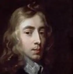 Description de l'image Richard Crashaw portrait.png.