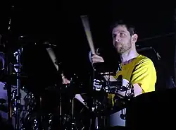 Description de l'image Richard Hughes Keane 2009 - 1.jpg.