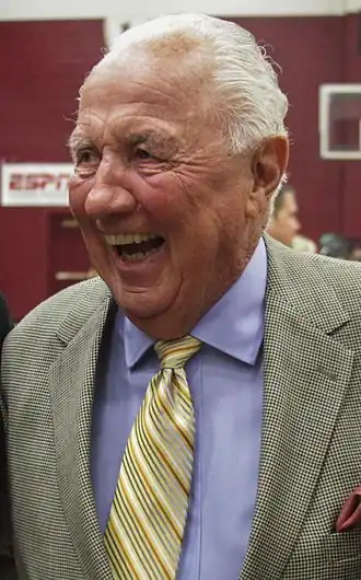 Image illustrative de l’article Richie Guerin