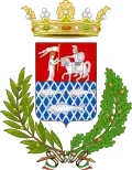 Blason de Rieti