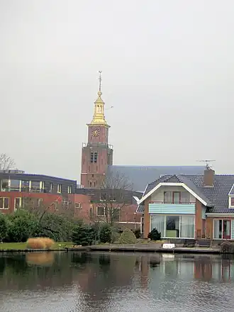 Rijnwoude