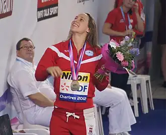 Image illustrative de l’article Rikke Møller Pedersen