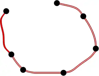 Image illustrative de l’article Ring belge R13