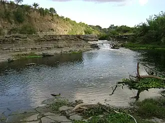 Le Cauto à Palma Soriano