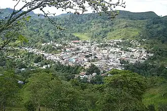 Rioblanco (Tolima)